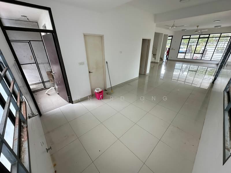 2-storey Terraced House for Sale in Rawang (Selangor) - Bernard Ong - Interior - PropertyGuru.com.my