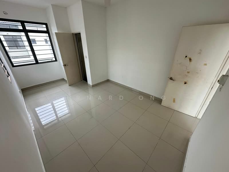 2-storey Terraced House for Sale in Rawang (Selangor) - Bernard Ong - Interior - PropertyGuru.com.my
