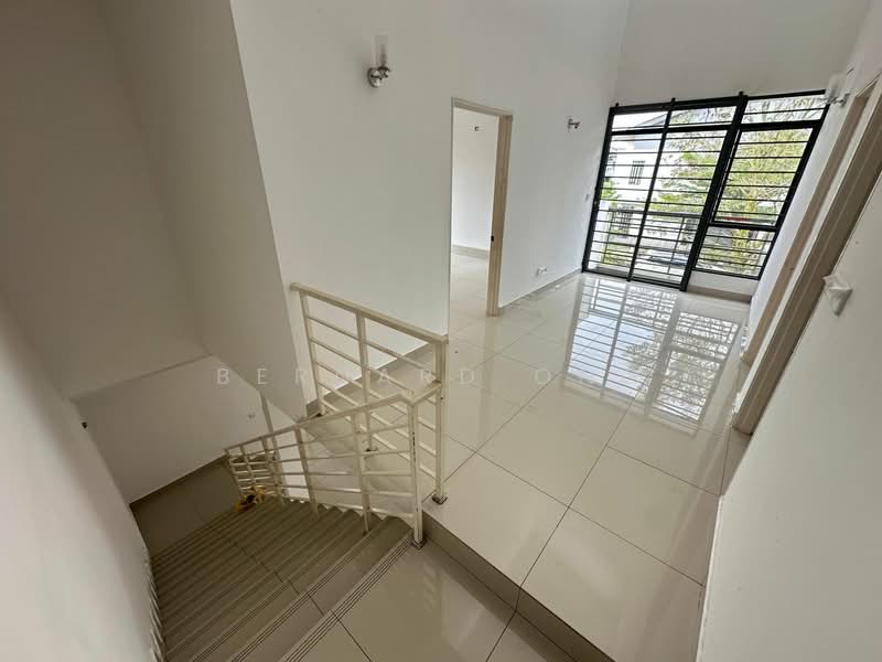 2-storey Terraced House for Sale in Rawang (Selangor) - Bernard Ong - Interior - PropertyGuru.com.my