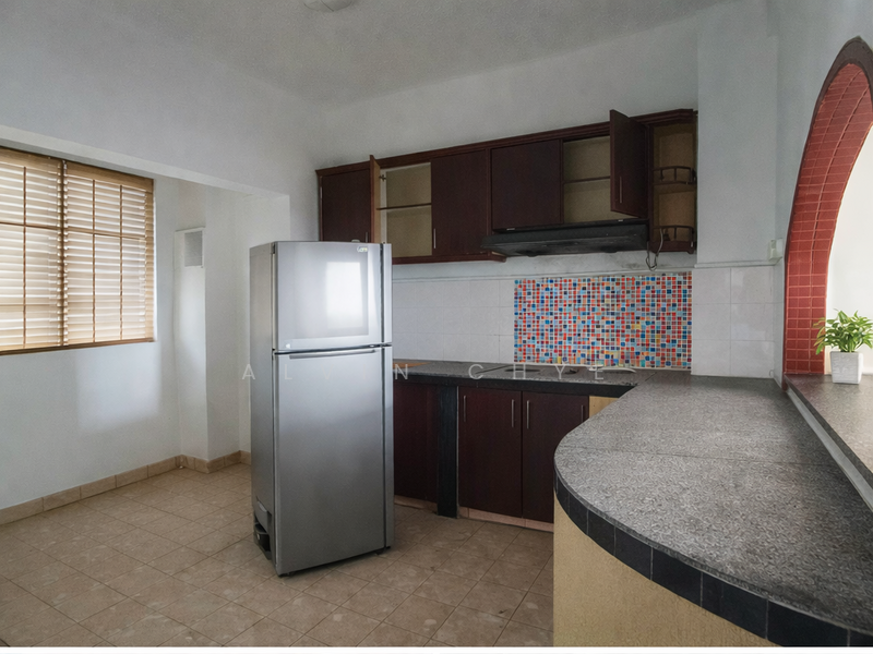 Condominium for Sale at Ridzuan Condominium - Alvin Chye - Kitchen - PropertyGuru.com.my