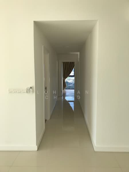 Condominium for Rent at Westside Three - Loh Wan Ching - Corridor - PropertyGuru.com.my