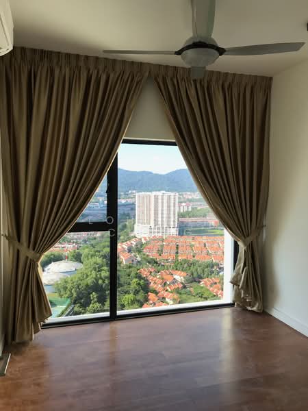 Condominium for Rent at Westside Three - Loh Wan Ching - View - PropertyGuru.com.my
