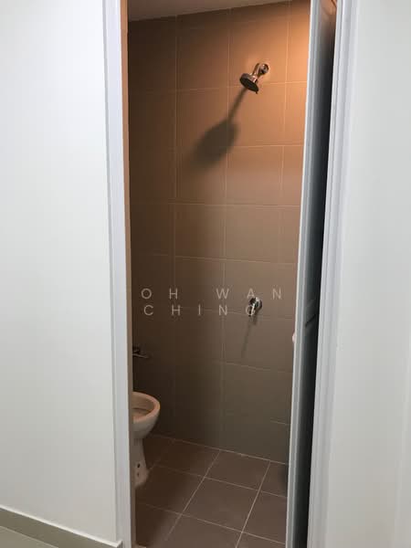 Condominium for Rent at Westside Three - Loh Wan Ching - Bathroom - PropertyGuru.com.my