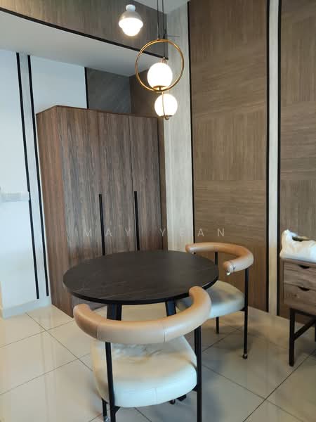 Service Residence for Rent at Continew - May Yean - Dining Room - PropertyGuru.com.my