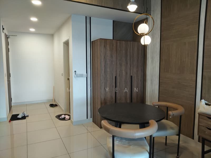 Service Residence for Rent at Continew - May Yean - Interior - PropertyGuru.com.my
