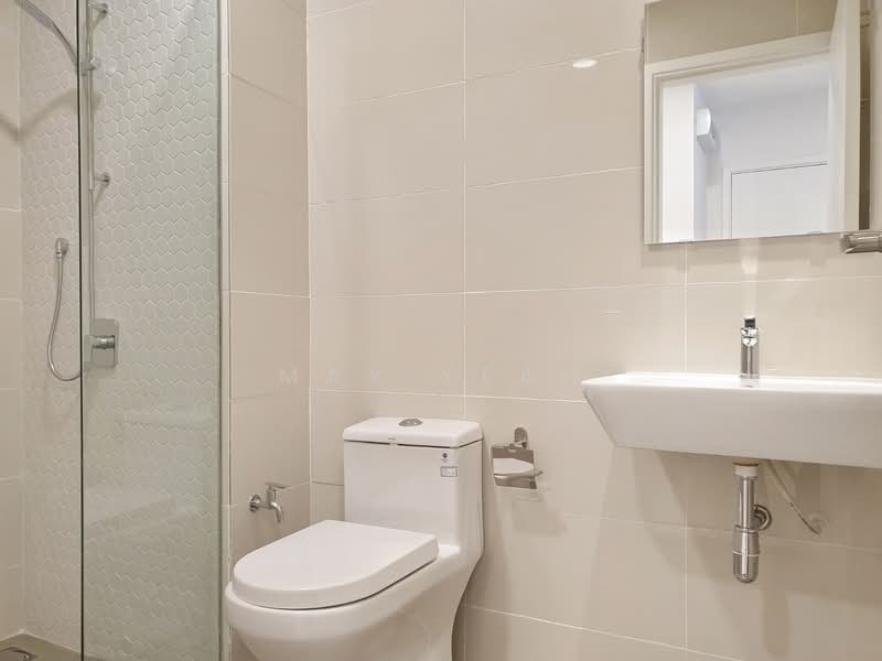 Service Residence for Rent at Continew - May Yean - PropertyGuru.com.my