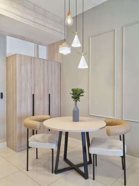 Service Residence for Rent at Continew - May Yean - PropertyGuru.com.my