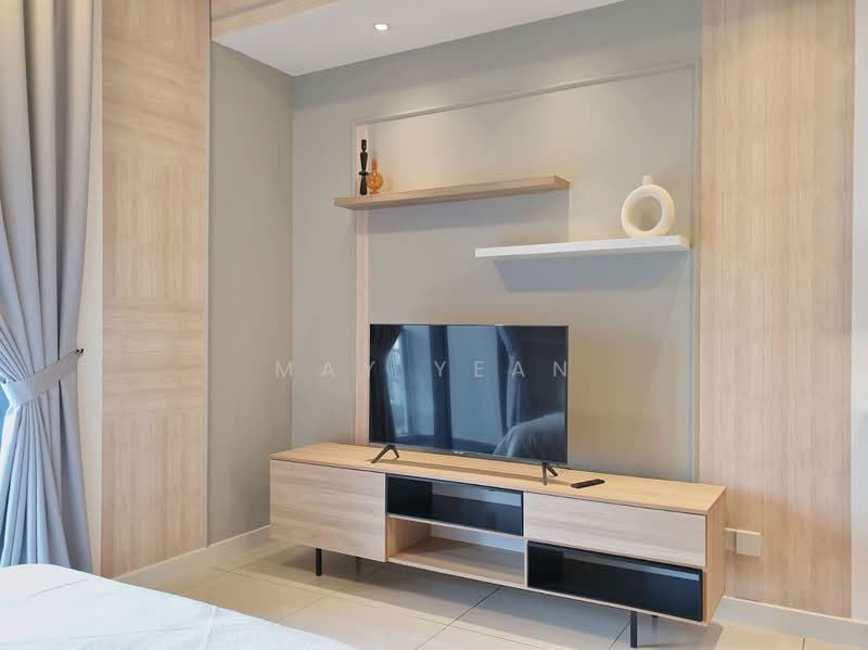Service Residence for Rent at Continew - May Yean - PropertyGuru.com.my