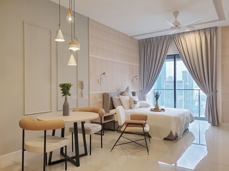 Service Residence for Rent at Continew - May Yean - PropertyGuru.com.my