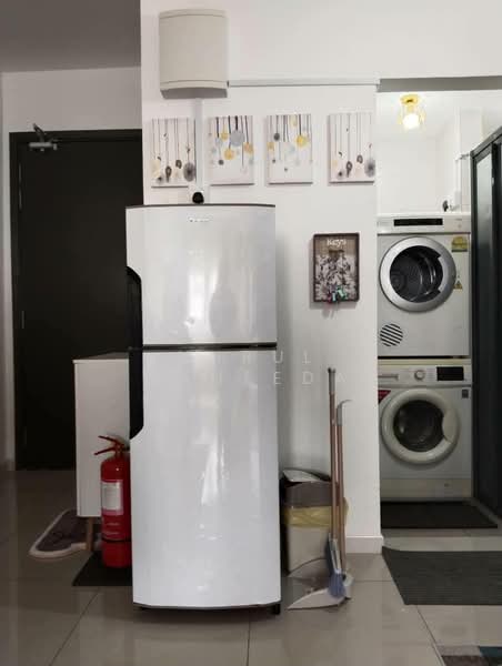 Service Residence for Rent at Sensory Residence @ Southville City - Nurul Waheeda - Interior - PropertyGuru.com.my