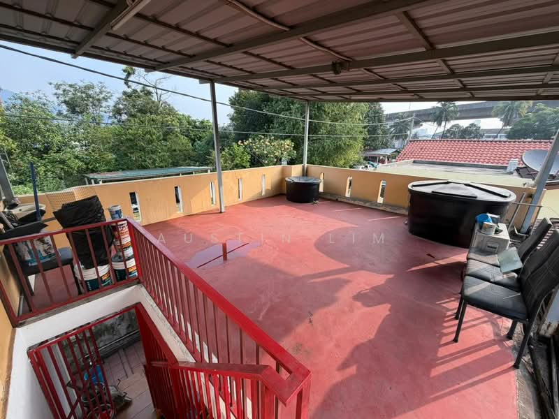 Taman Desa Jaya untuk Untuk Dijual - RM 700,000, Mac 2026 - Roof - PropertyGuru.com.my