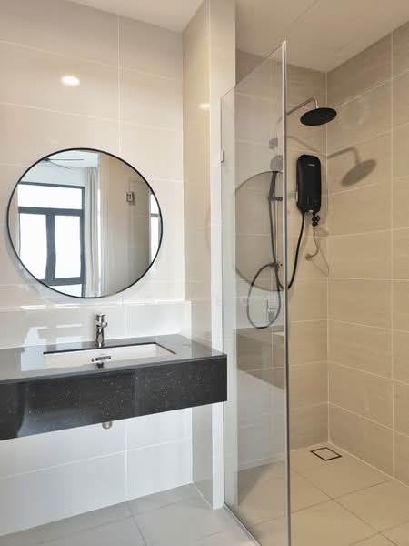The Maple Residences untuk Untuk Disewa - RM 3,000 /bulan, Apr 2026 - Bathroom - PropertyGuru.com.my