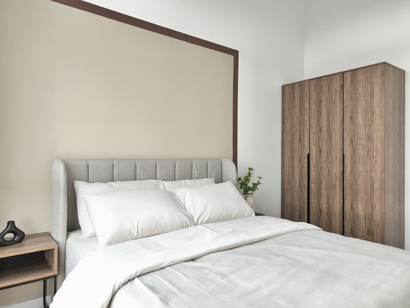 The Maple Residences untuk Untuk Disewa - RM 3,000 /bulan, Apr 2026 - Bedroom - PropertyGuru.com.my