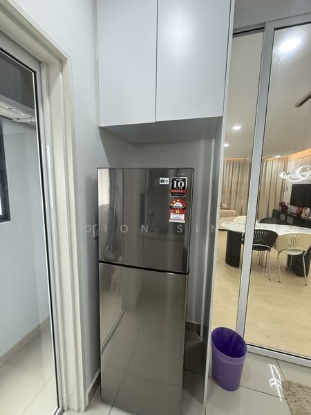 M Vertica untuk Untuk Disewa - RM 3,300 /bulan, Mac 2026 - Interior - PropertyGuru.com.my