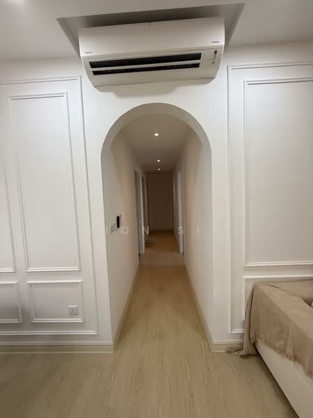 M Vertica untuk Untuk Disewa - RM 3,300 /bulan, Mac 2026 - Corridor - PropertyGuru.com.my