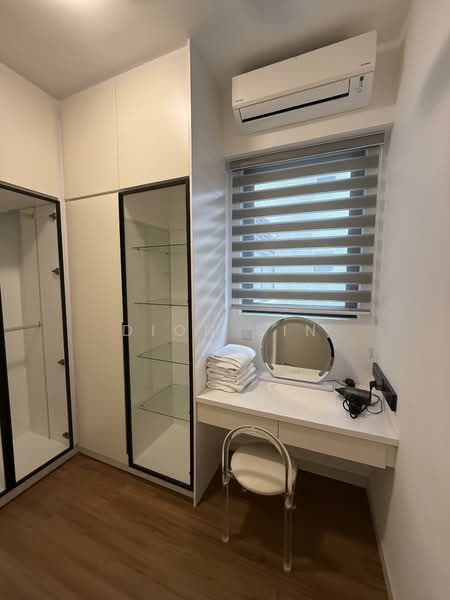 M Vertica untuk Untuk Disewa - RM 3,300 /bulan, Mac 2026 - PropertyGuru.com.my