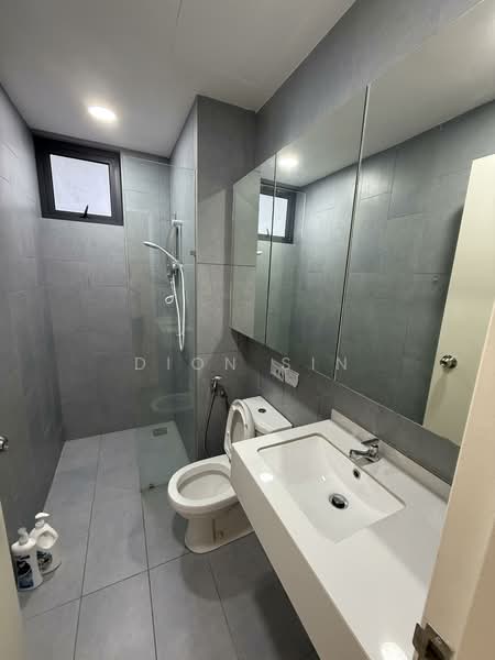 M Vertica untuk Untuk Disewa - RM 3,300 /bulan, Mac 2026 - PropertyGuru.com.my