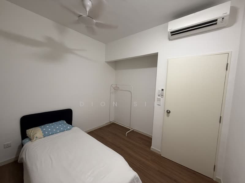 M Vertica untuk Untuk Disewa - RM 3,300 /bulan, Mac 2026 - PropertyGuru.com.my