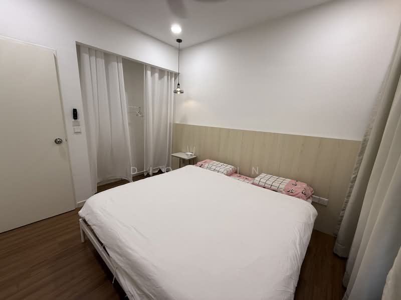 M Vertica untuk Untuk Disewa - RM 3,300 /bulan, Mac 2026 - PropertyGuru.com.my