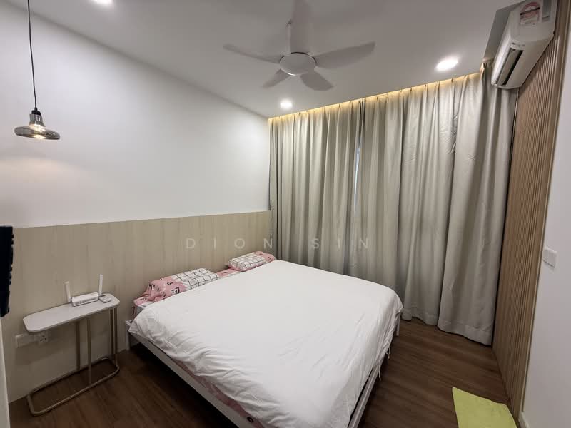 M Vertica untuk Untuk Disewa - RM 3,300 /bulan, Mac 2026 - PropertyGuru.com.my