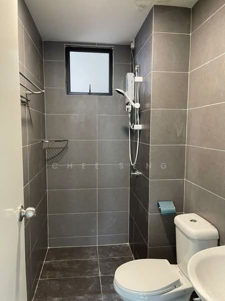 Service Residence for Rent at One Maxim - Chee Seng - Bathroom - PropertyGuru.com.my