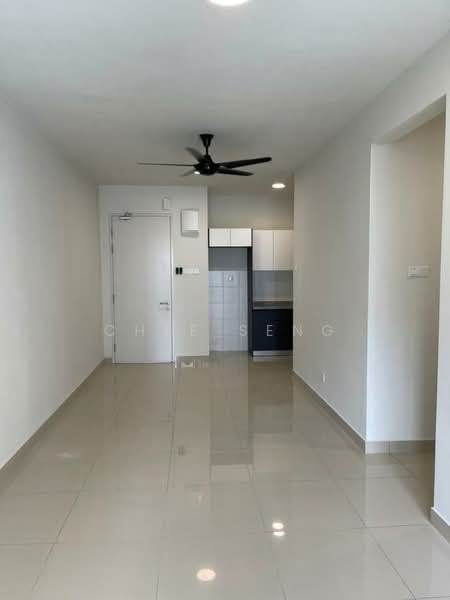 Service Residence for Rent at One Maxim - Chee Seng - PropertyGuru.com.my