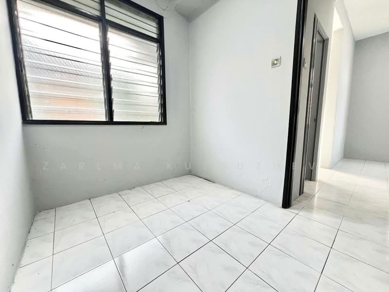 2-storey Terraced House for Sale in Sepang (Selangor) - Zarema Kulbuzheva - Interior - PropertyGuru.com.my