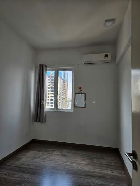 Condominium for Rent at Scenaria @ North Kiara Hills - Amy Yap - Bedroom - PropertyGuru.com.my
