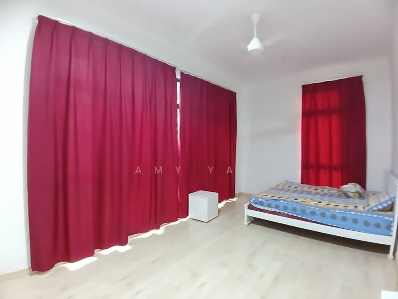 The Henge untuk Untuk Disewa - RM 2,300 /bulan, Mac 2026 - PropertyGuru.com.my