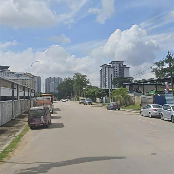 Industrial Land for Rent in Larkin (Johor Bahru) - Tay Ai Ting - Exterior - PropertyGuru.com.my