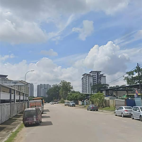 Industrial Land for Rent in Larkin (Johor Bahru) - Tay Ai Ting - Exterior - PropertyGuru.com.my