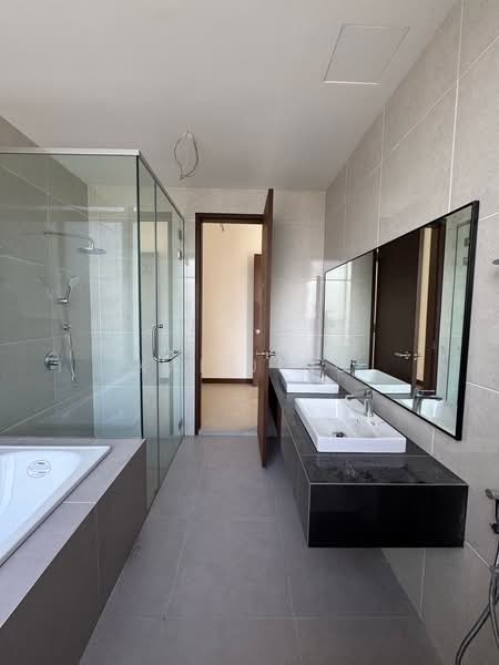 Aurora Resort Villas untuk Untuk Dijual - RM 1,550,000, Mac 2026 - Bathroom - PropertyGuru.com.my