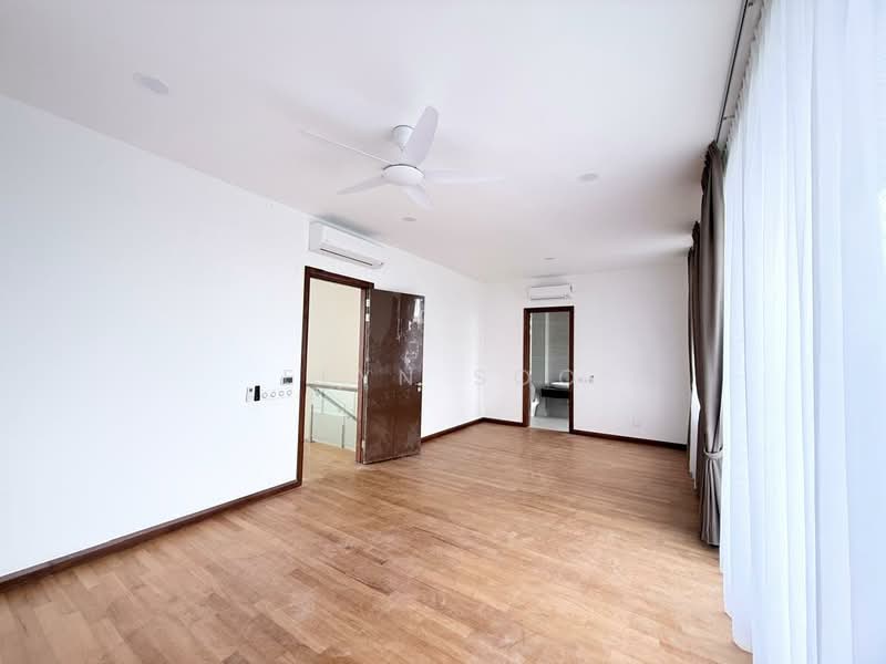 Grandezza @ Eco Sanctuary untuk Untuk Disewa - RM 7,500 /bulan, Mac 2026 - Interior - PropertyGuru.com.my