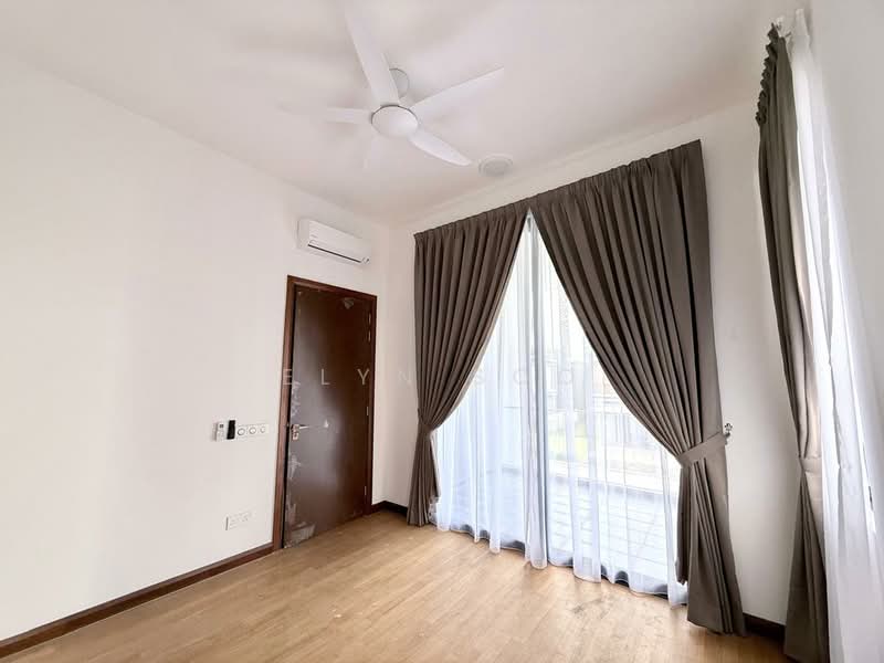 Grandezza @ Eco Sanctuary untuk Untuk Disewa - RM 7,500 /bulan, Mac 2026 - Interior - PropertyGuru.com.my