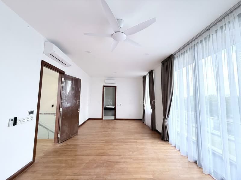 Grandezza @ Eco Sanctuary untuk Untuk Disewa - RM 7,500 /bulan, Mac 2026 - Interior - PropertyGuru.com.my