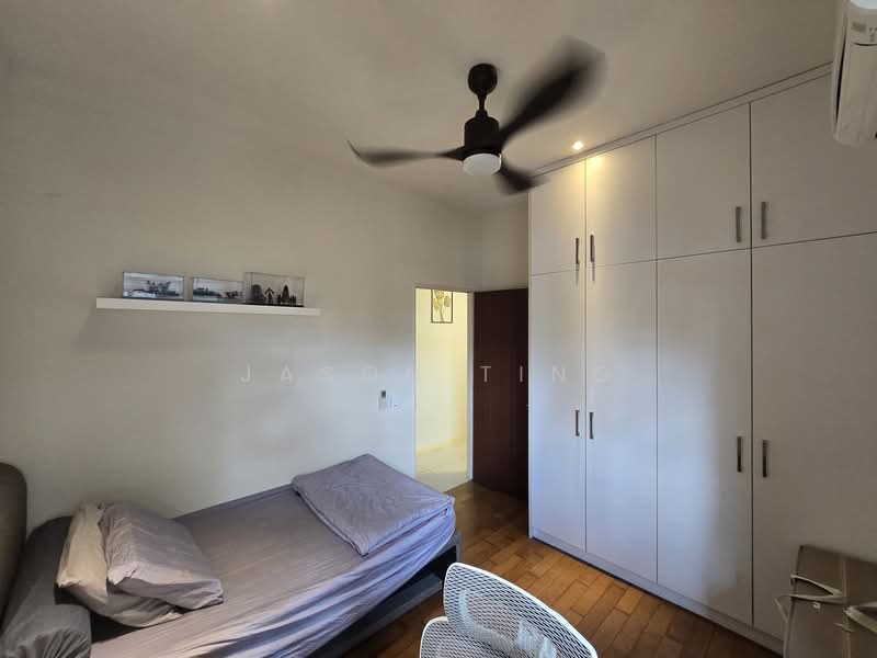 Apartment for Sale at The Seed Taman Sutera Utama - Jason Ting - Bedroom - PropertyGuru.com.my