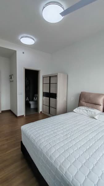 Residensi Ava @ Kiara Bay untuk Untuk Disewa - RM 2,300 /bulan, Mac 2026 - PropertyGuru.com.my
