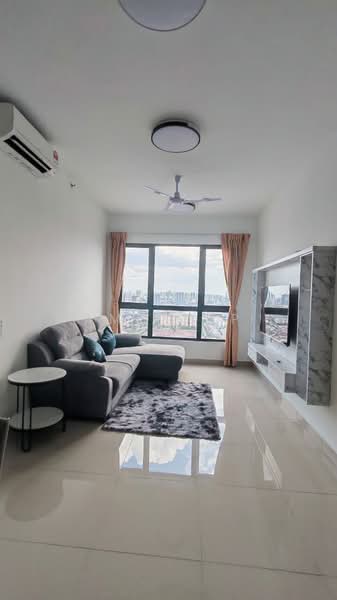 Residensi Ava @ Kiara Bay untuk Untuk Disewa - RM 2,300 /bulan, Mac 2026 - PropertyGuru.com.my