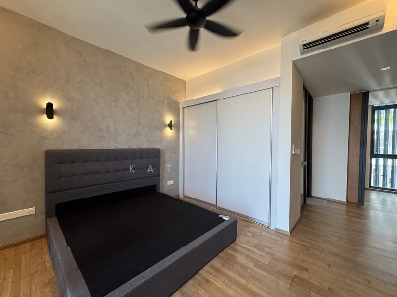 Condominium for Rent at Twy Duplex Condos - Kate Lim - Bedroom - PropertyGuru.com.my