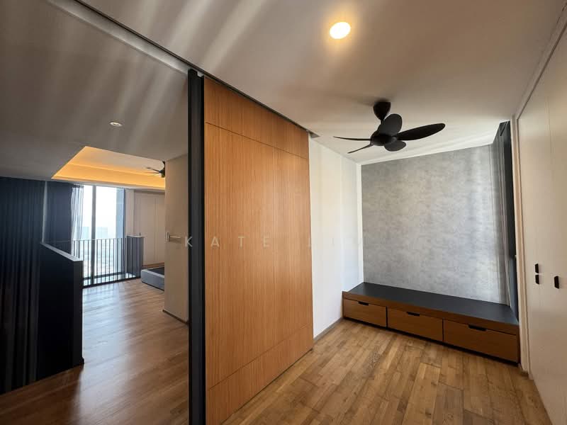 Condominium for Rent at Twy Duplex Condos - Kate Lim - Interior - PropertyGuru.com.my