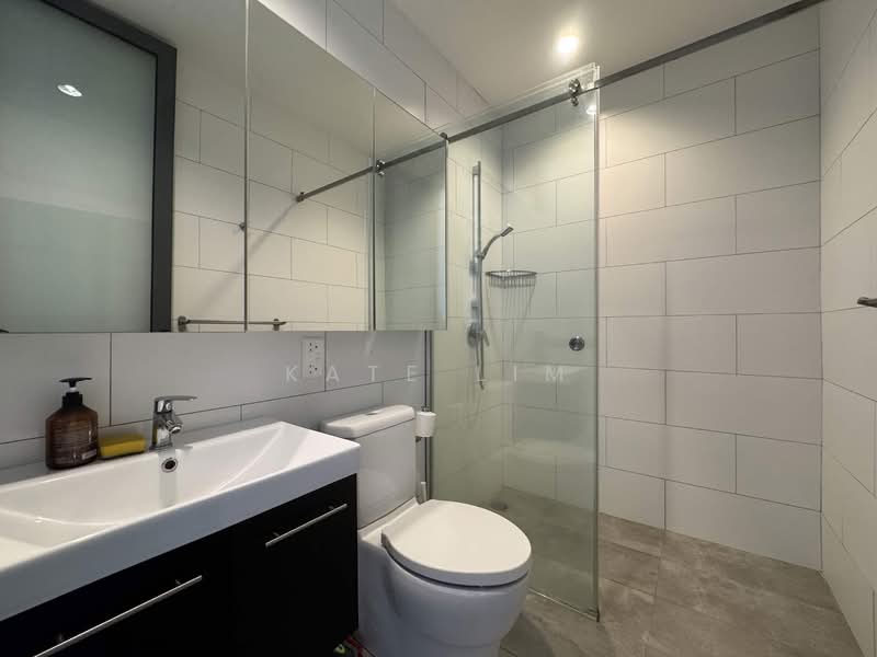 Condominium for Rent at Twy Duplex Condos - Kate Lim - Bathroom - PropertyGuru.com.my