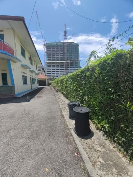Rumah Banglo untuk Dijual di Titiwangsa (Kuala Lumpur) - Kenny Chin - Exterior - PropertyGuru.com.my