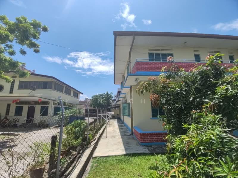 Rumah Banglo untuk Dijual di Titiwangsa (Kuala Lumpur) - Kenny Chin - Exterior - PropertyGuru.com.my