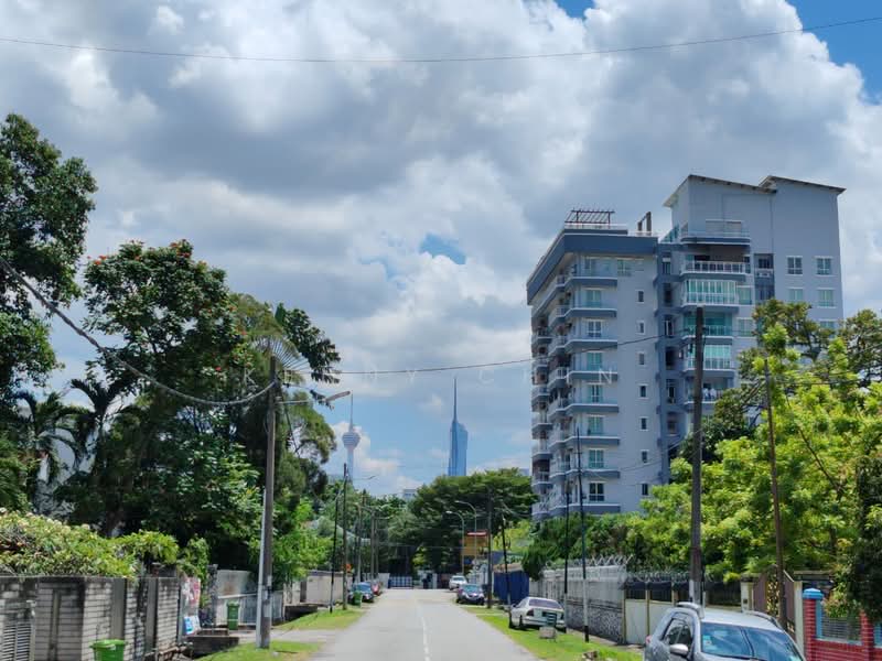 Rumah Banglo untuk Dijual di Titiwangsa (Kuala Lumpur) - Kenny Chin - Exterior - PropertyGuru.com.my