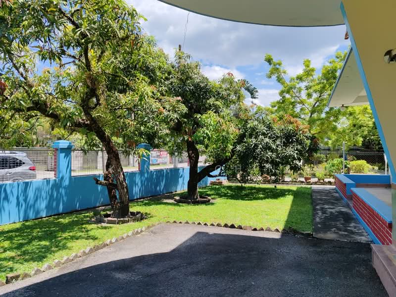 Rumah Banglo untuk Dijual di Titiwangsa (Kuala Lumpur) - Kenny Chin - Exterior - PropertyGuru.com.my