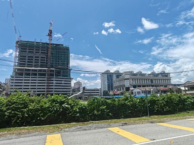 Rumah Banglo untuk Dijual di Titiwangsa (Kuala Lumpur) - Kenny Chin - Exterior - PropertyGuru.com.my