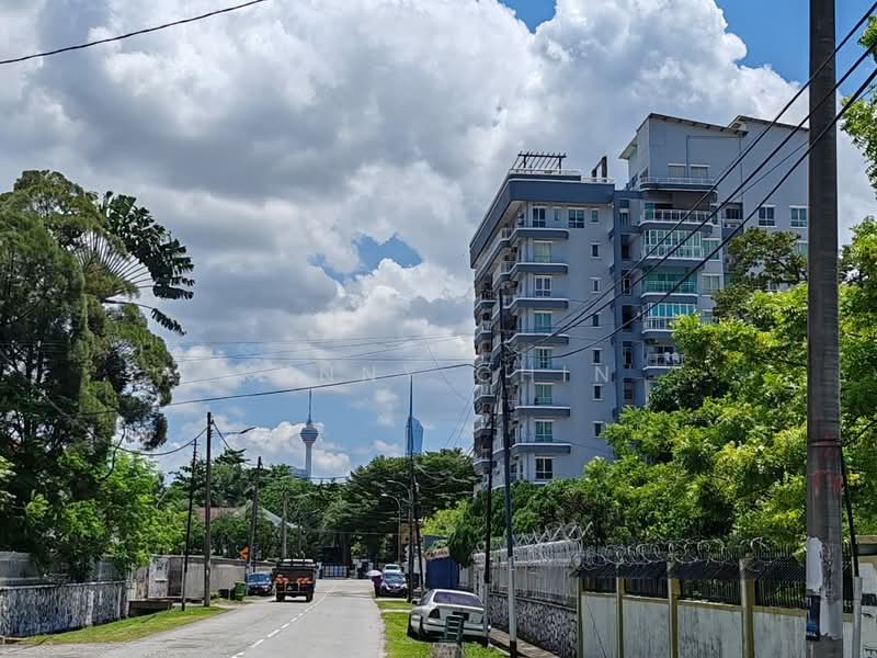 Rumah Banglo untuk Dijual di Titiwangsa (Kuala Lumpur) - Kenny Chin - Exterior - PropertyGuru.com.my