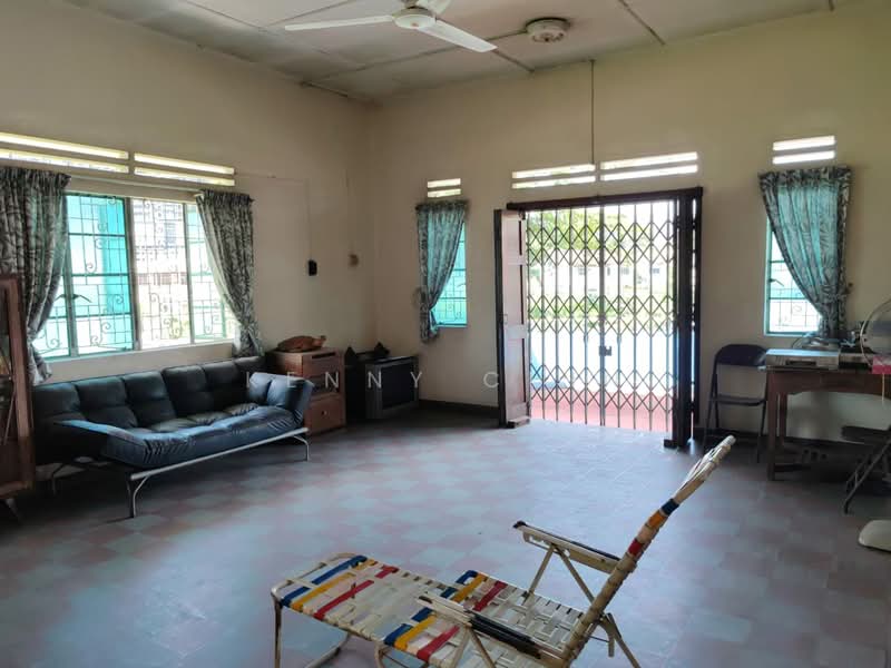 Rumah Banglo untuk Dijual di Titiwangsa (Kuala Lumpur) - Kenny Chin - PropertyGuru.com.my