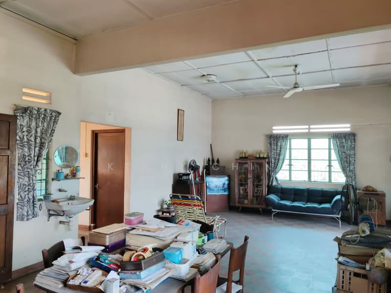Rumah Banglo untuk Dijual di Titiwangsa (Kuala Lumpur) - Kenny Chin - PropertyGuru.com.my