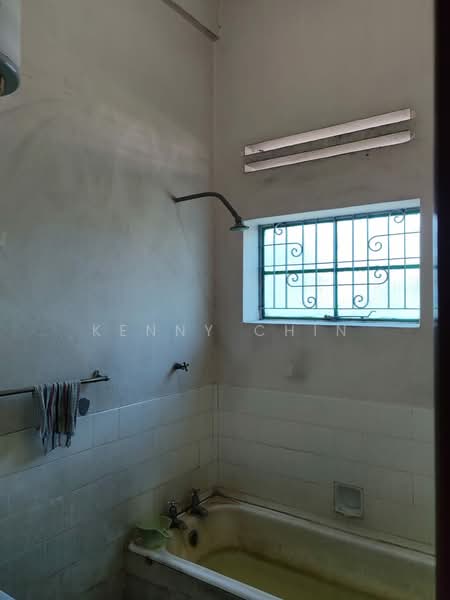 Rumah Banglo untuk Dijual di Titiwangsa (Kuala Lumpur) - Kenny Chin - PropertyGuru.com.my